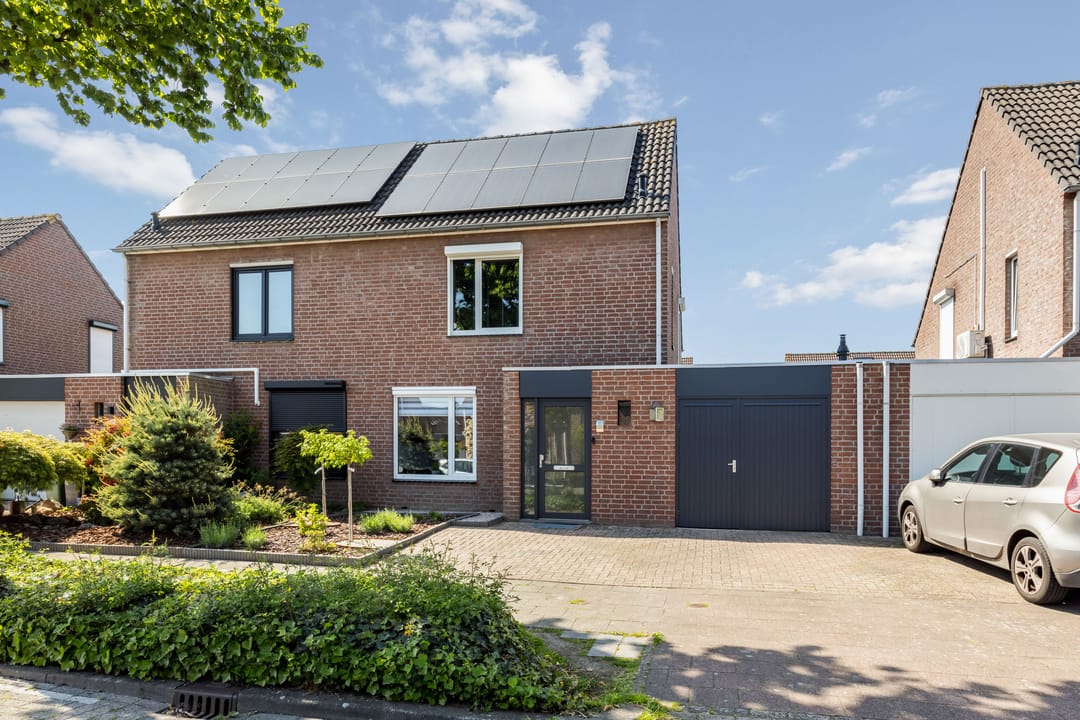 Foto 38 van Jacob van Marisring 30