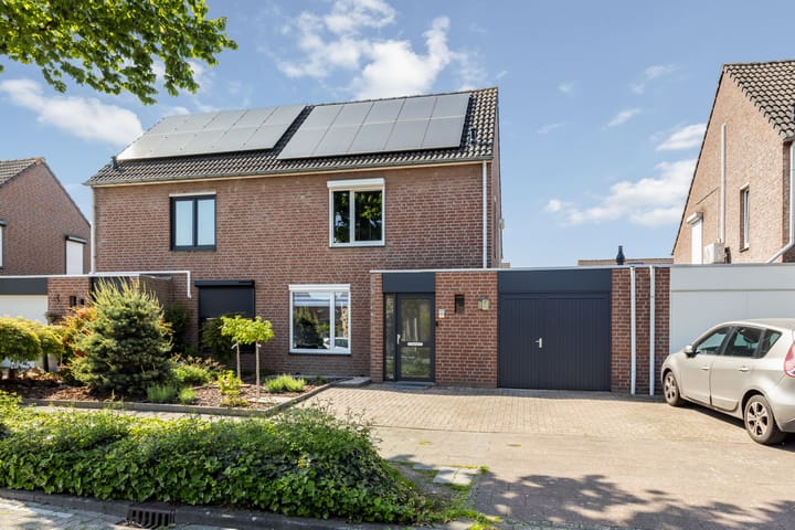 Foto 38 van Jacob van Marisring 30