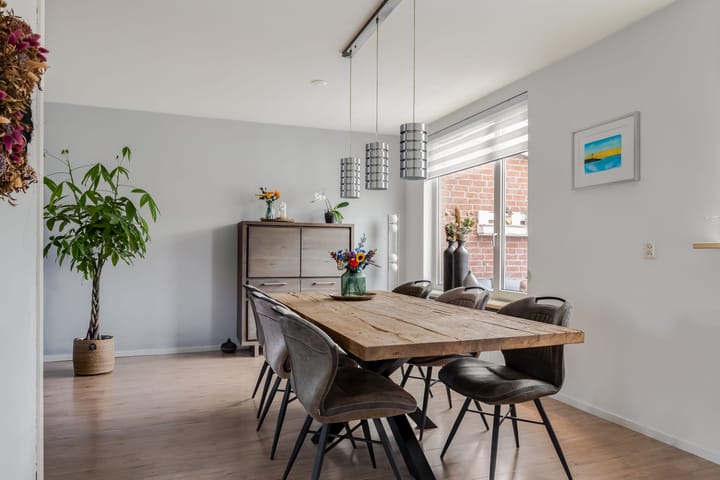 Foto 7 van Jacob van Marisring 30