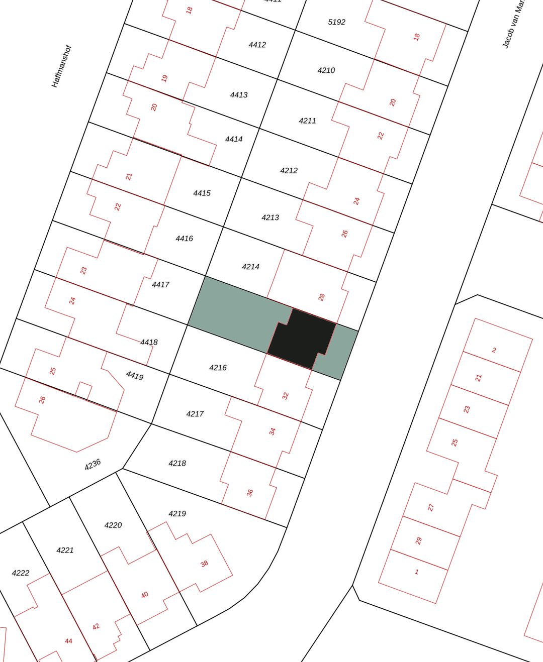 Foto 46 van Jacob van Marisring 30