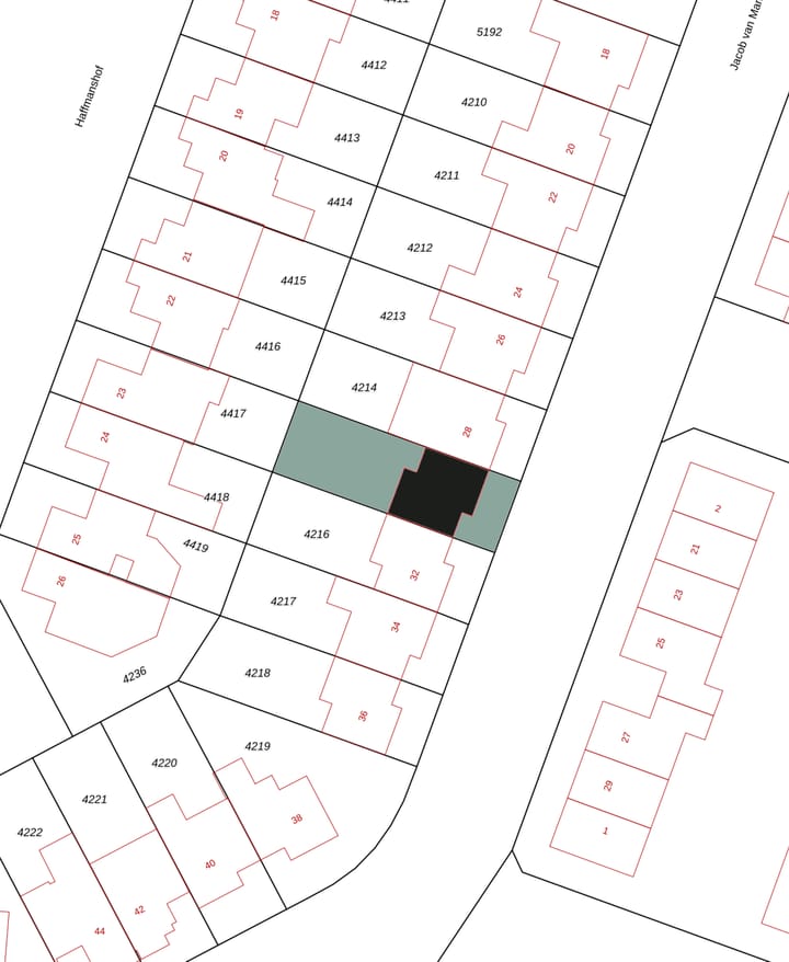 Foto 46 van Jacob van Marisring 30