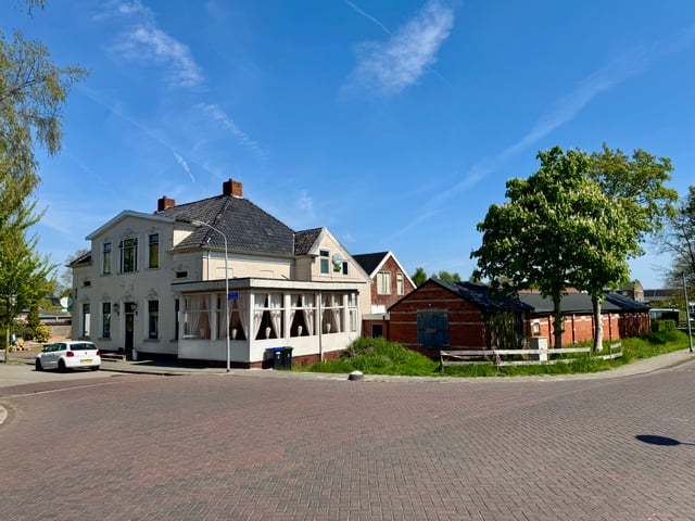 Kees de Haanstraat 73
