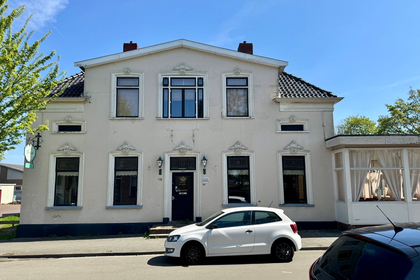 View photo 3 of Kees de Haanstraat 73