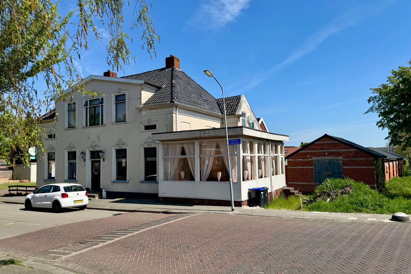 View photo 4 of Kees de Haanstraat 73