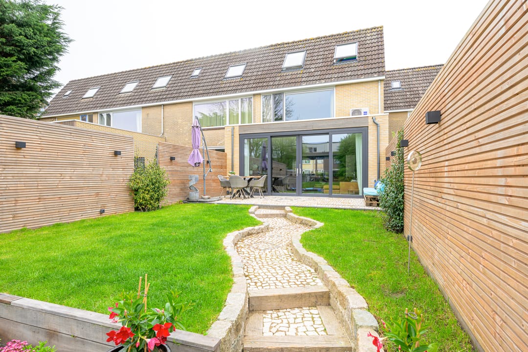 Foto 2 van Patrijzenhof 62