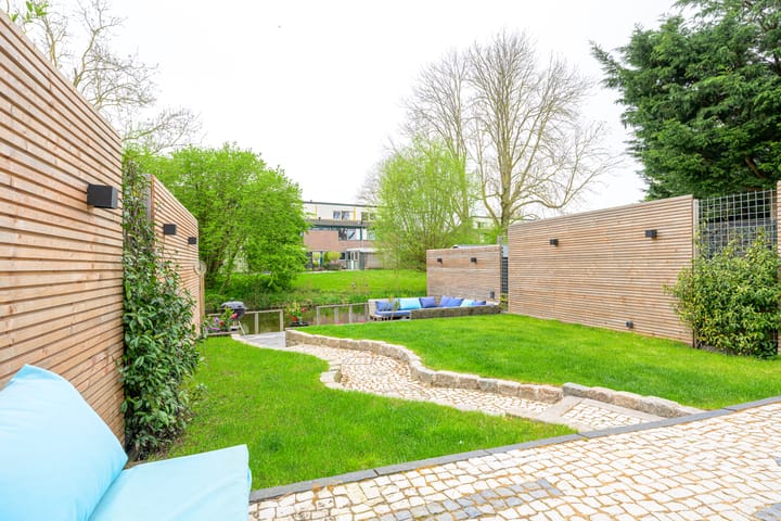 Foto 3 van Patrijzenhof 62