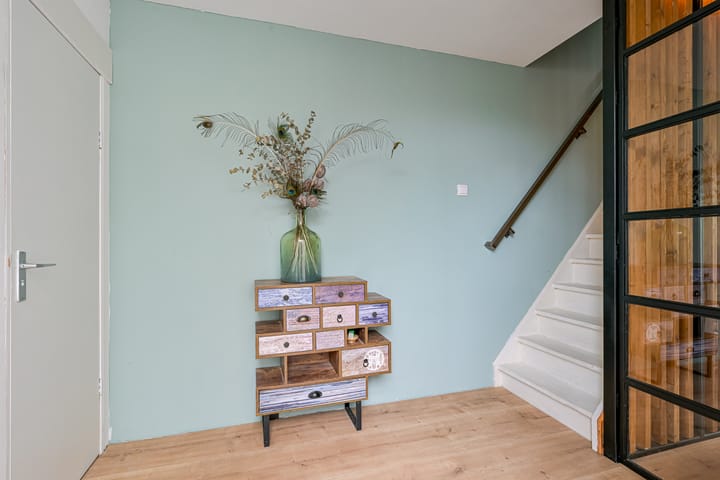 Foto 5 van Patrijzenhof 62