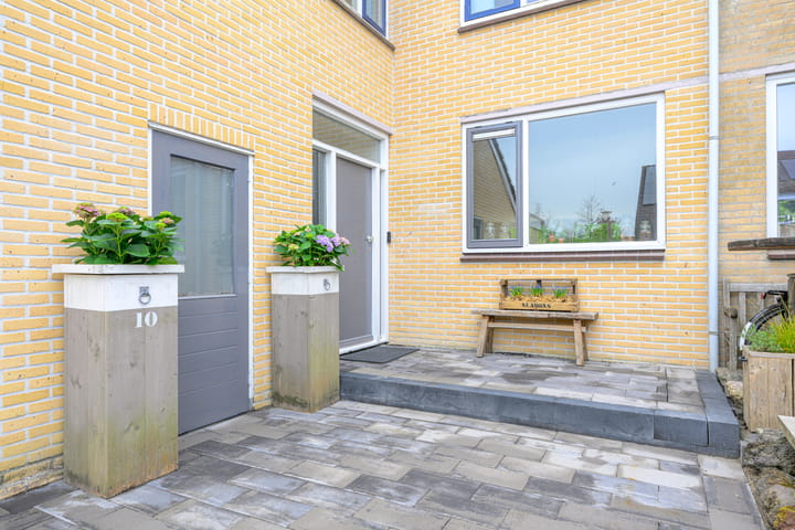 Foto 4 van Patrijzenhof 62