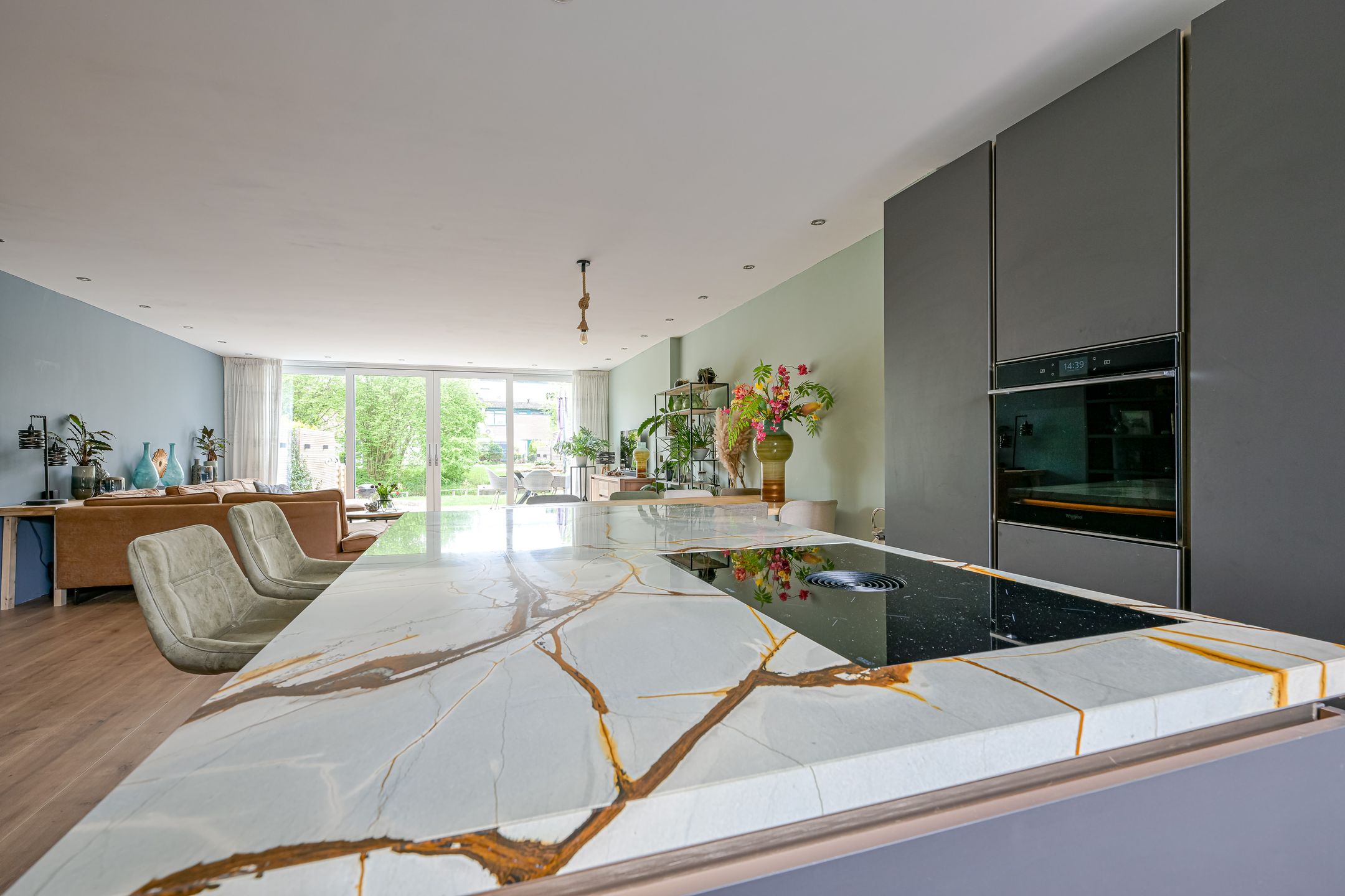 Foto 12 van Patrijzenhof 62