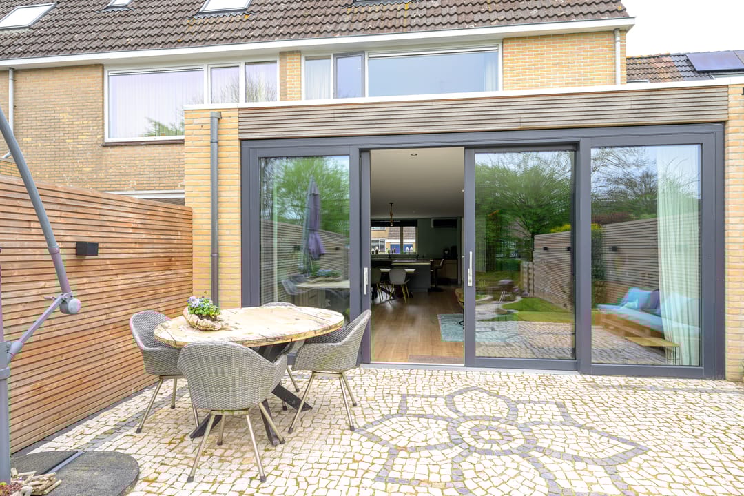 Foto 17 van Patrijzenhof 62