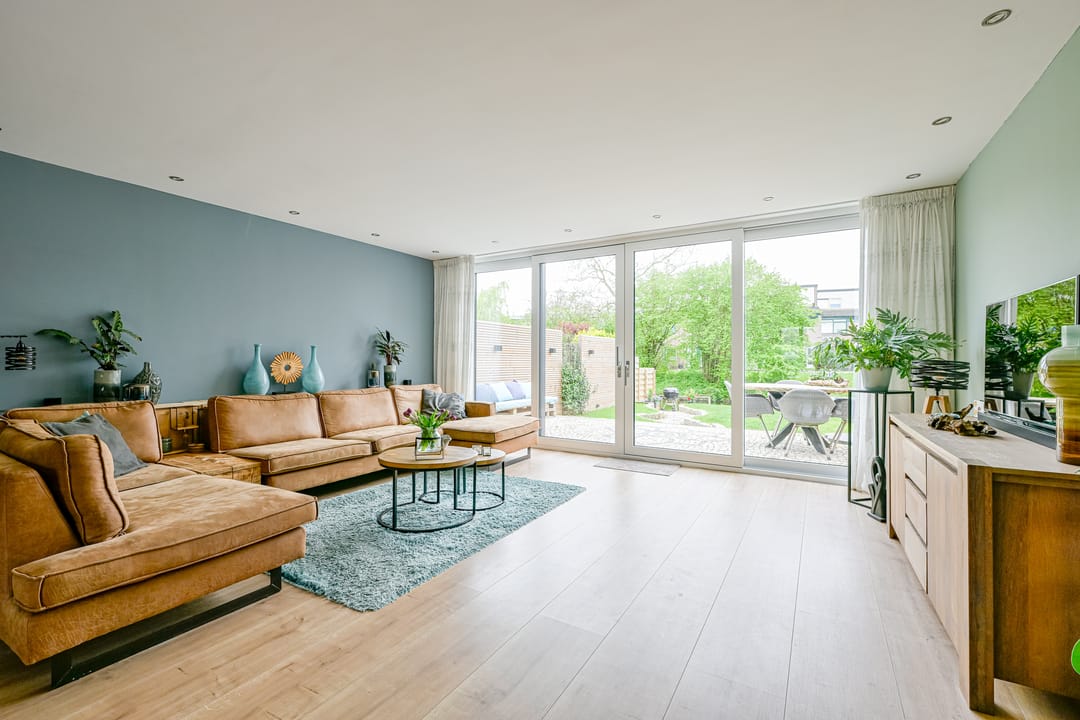 Foto 7 van Patrijzenhof 62