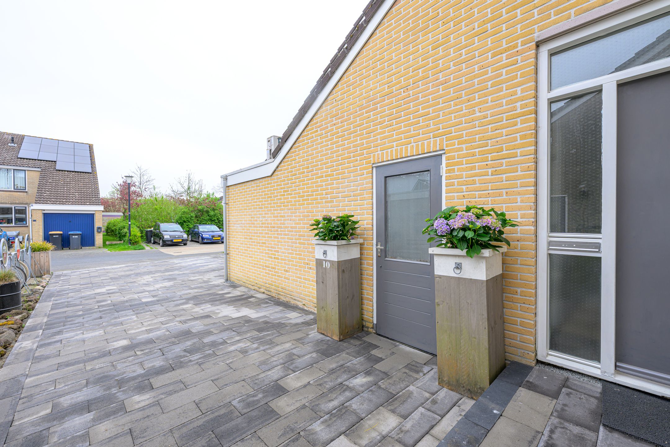 Foto 33 van Patrijzenhof 62