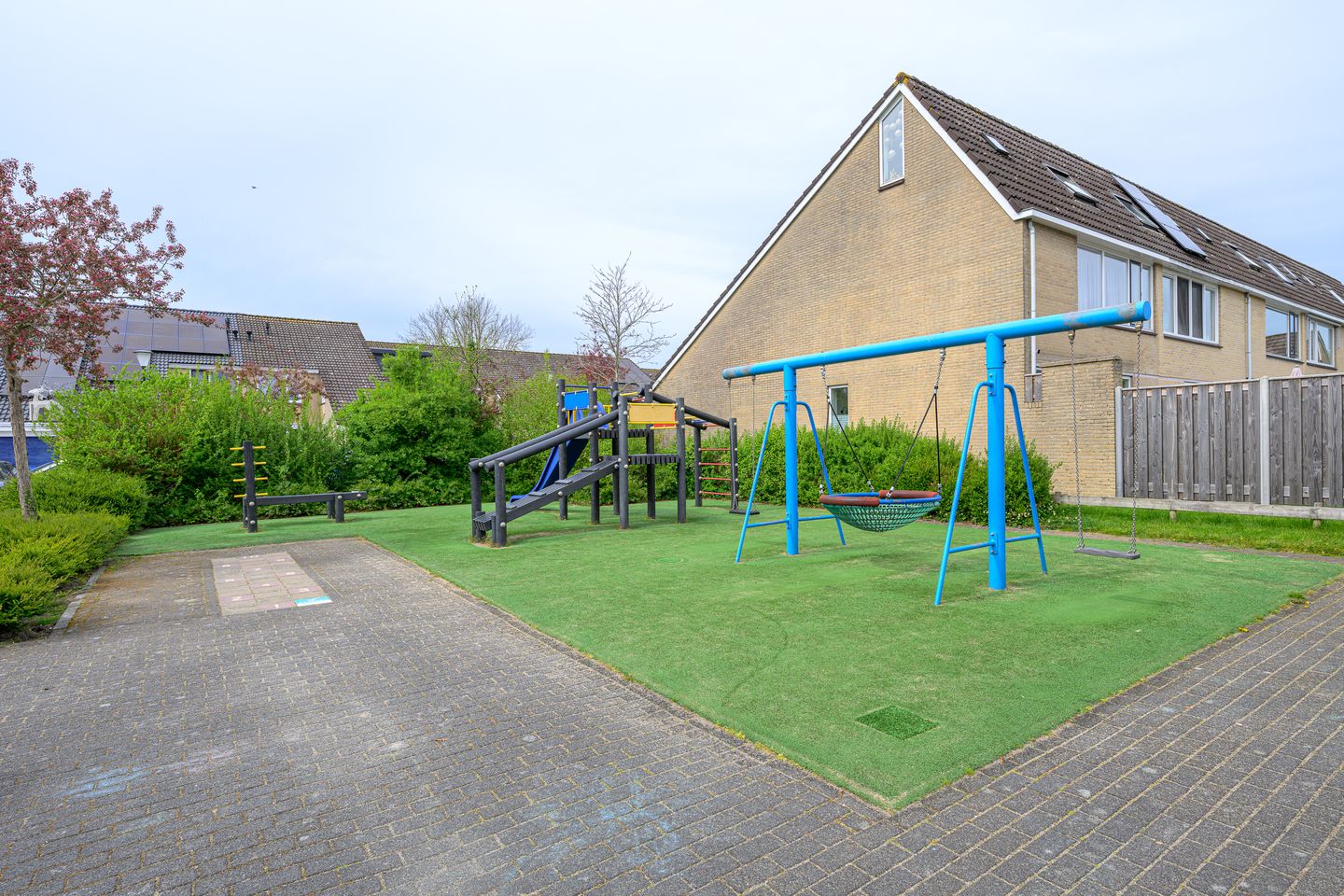 Foto 35 van Patrijzenhof 62