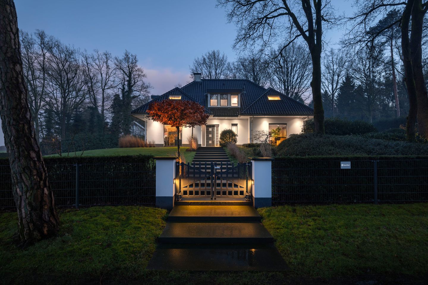 Photo 4 of Zomeroord 36