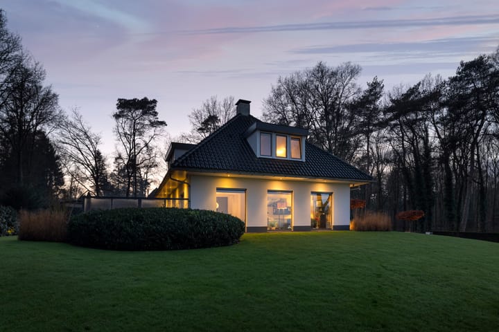 Foto 5 van Zomeroord 36