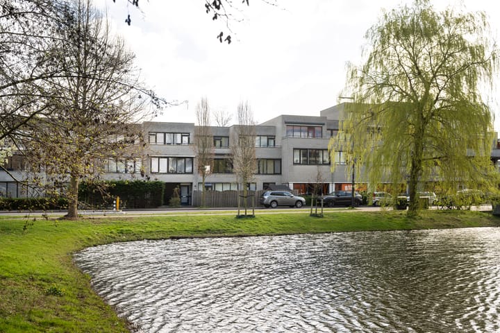 Foto 1 van Söderblomstraat 16