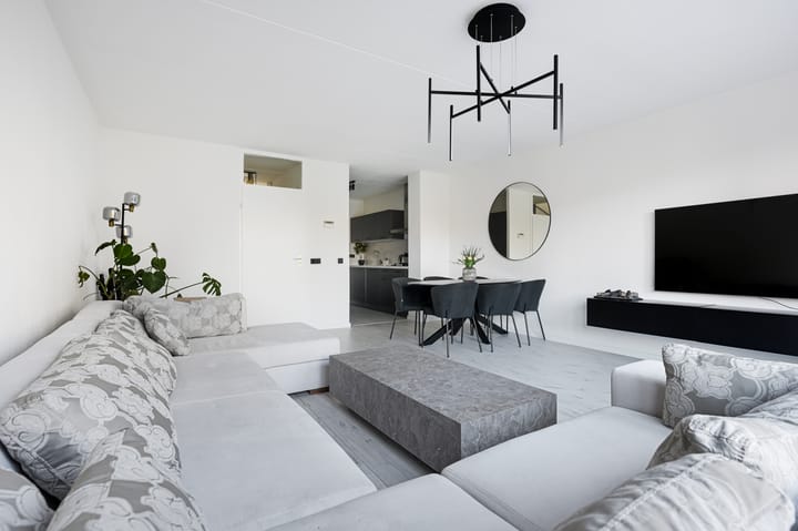 Foto 3 van Söderblomstraat 16