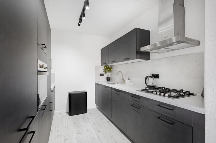 Foto 5 van Söderblomstraat 16