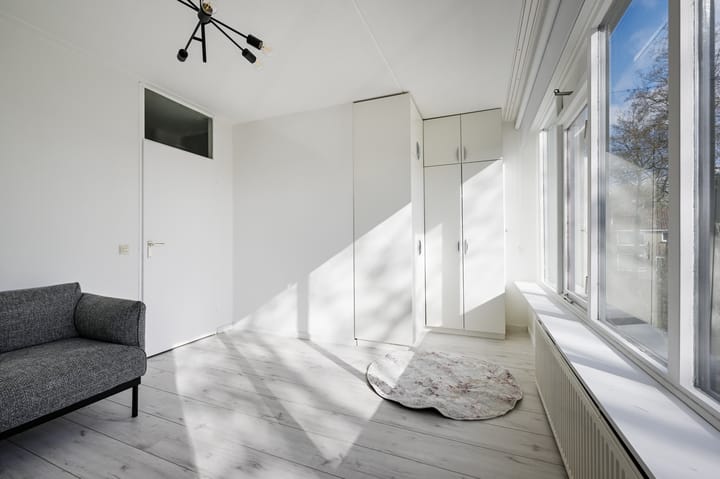 Foto 8 van Söderblomstraat 16