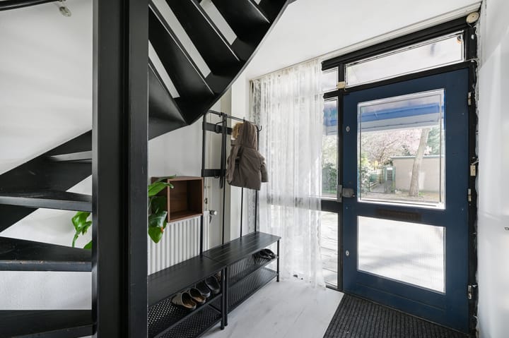 Foto 10 van Söderblomstraat 16