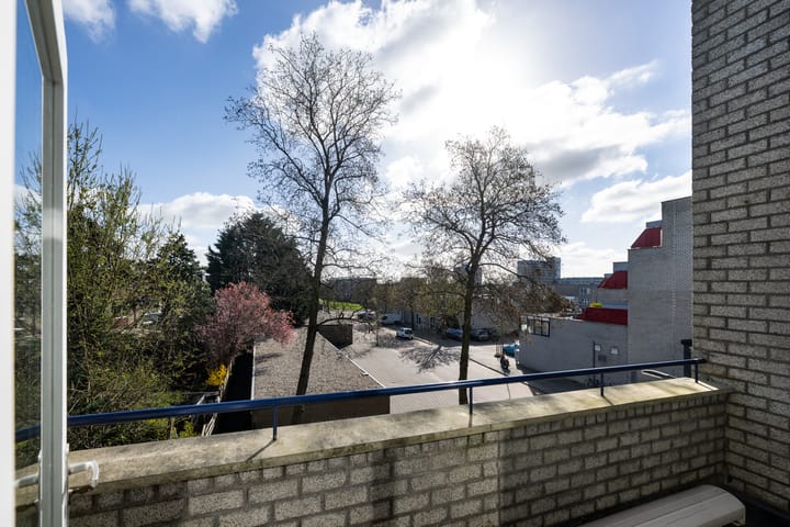 Foto 14 van Söderblomstraat 16