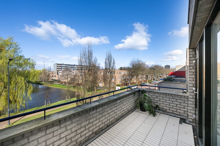 Foto 19 van Söderblomstraat 16