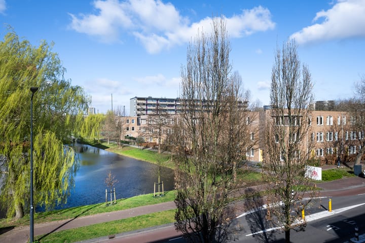 Foto 20 van Söderblomstraat 16