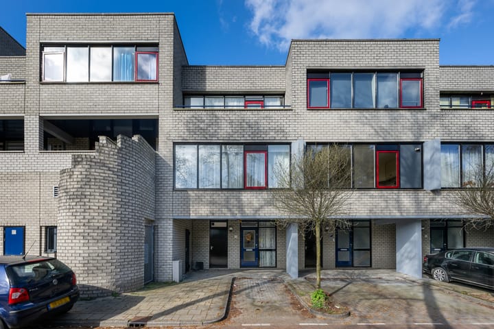 Foto 21 van Söderblomstraat 16