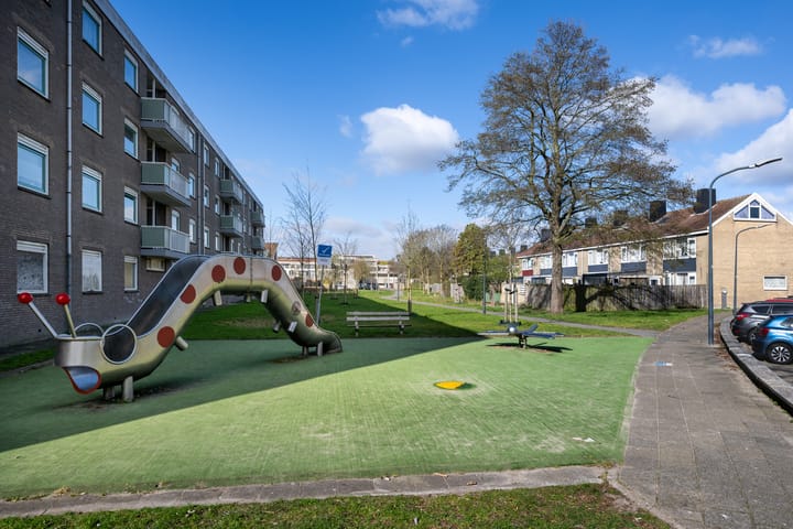 Foto 22 van Söderblomstraat 16