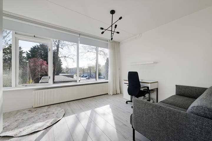 Foto 7 van Söderblomstraat 16