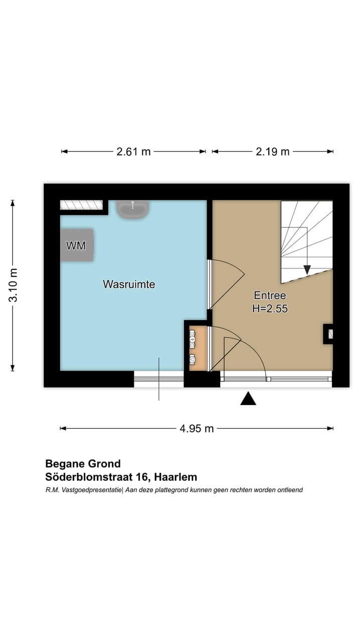 Foto 25 van Söderblomstraat 16
