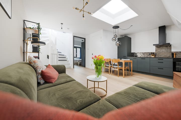 Photo 2 of Morinnesteeg 30