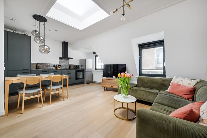 Photo 3 of Morinnesteeg 30