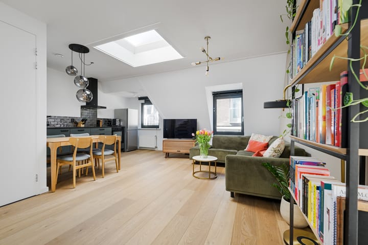 Photo 4 of Morinnesteeg 30