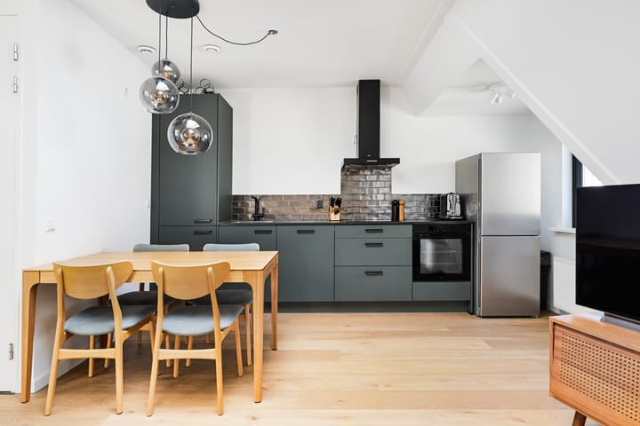 Photo 5 of Morinnesteeg 30