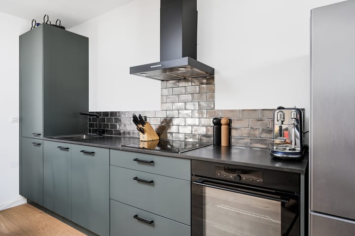 Photo 6 of Morinnesteeg 30