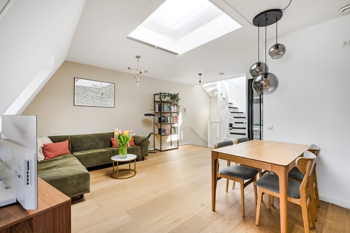 Photo 8 of Morinnesteeg 30