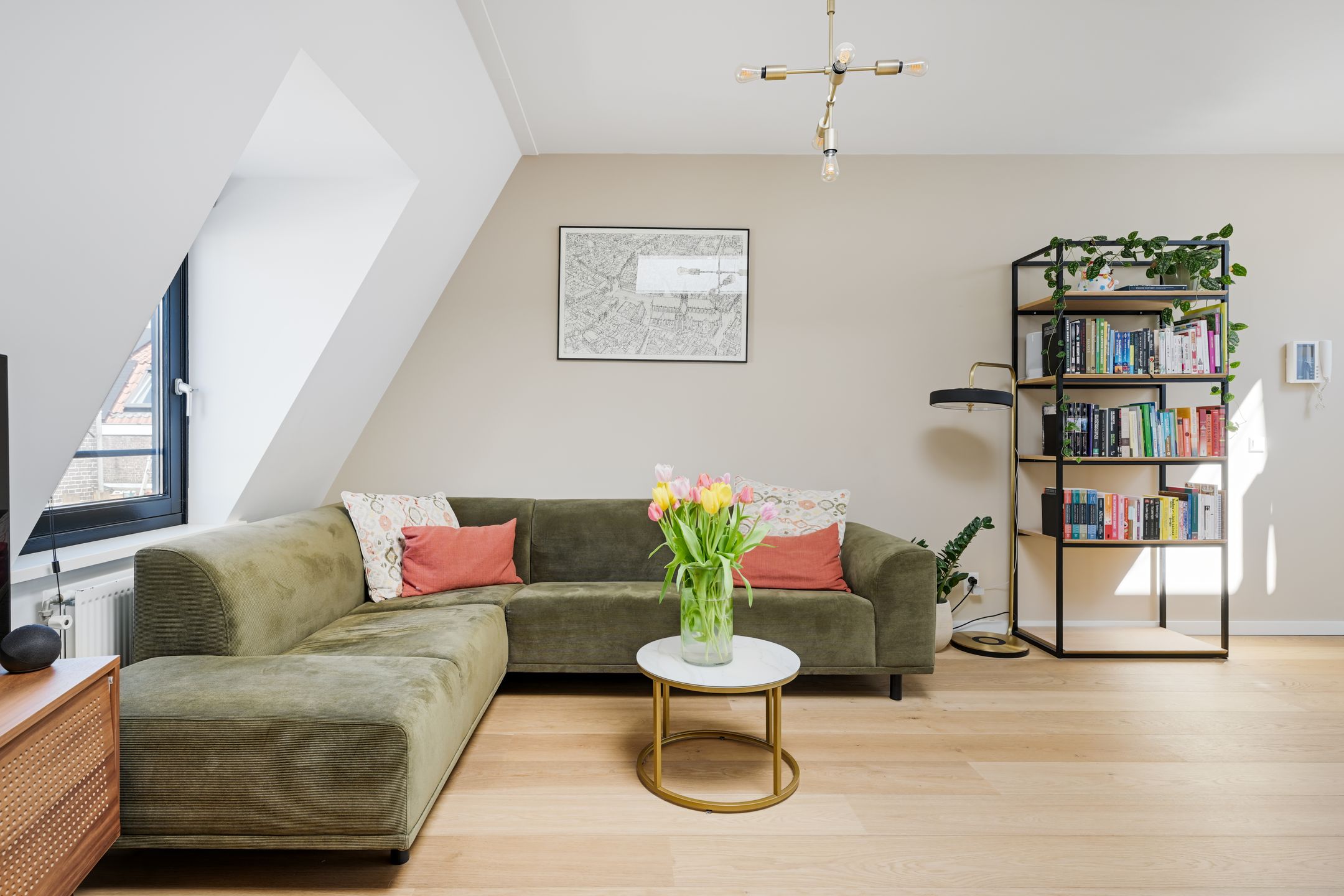 Foto 9 van Morinnesteeg 30