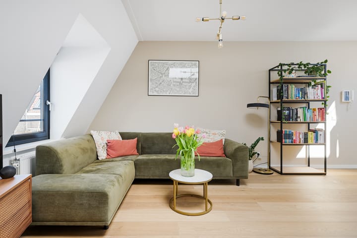 Photo 9 of Morinnesteeg 30