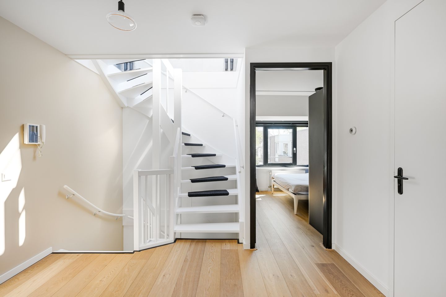 Foto 10 van Morinnesteeg 30