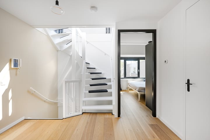 Photo 10 of Morinnesteeg 30