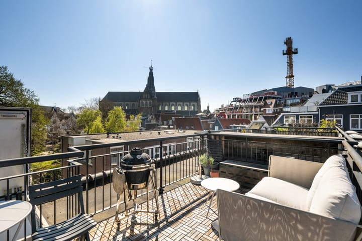 Photo 15 of Morinnesteeg 30