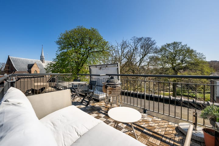 Photo 16 of Morinnesteeg 30