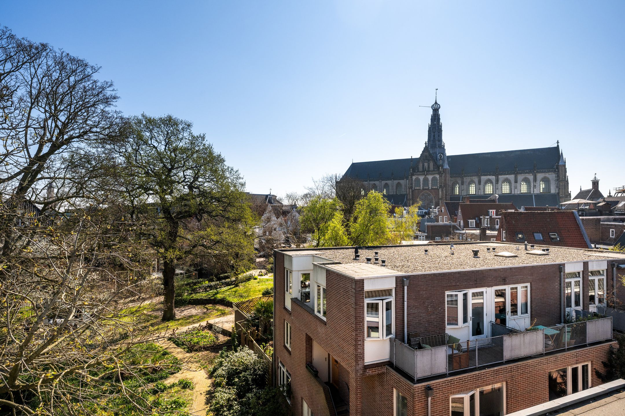 Foto 18 van Morinnesteeg 30