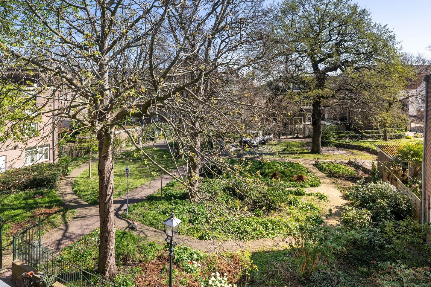 Foto 19 van Morinnesteeg 30