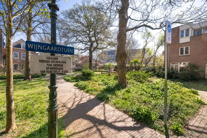 Photo 20 of Morinnesteeg 30