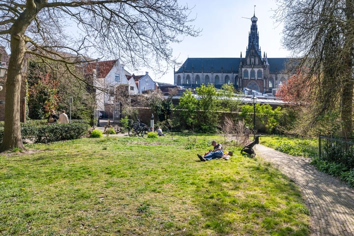 Photo 22 of Morinnesteeg 30