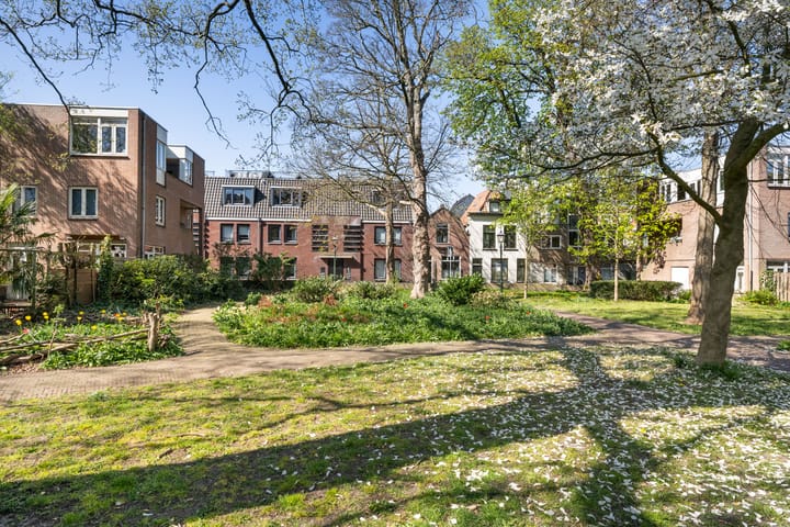 Photo 23 of Morinnesteeg 30