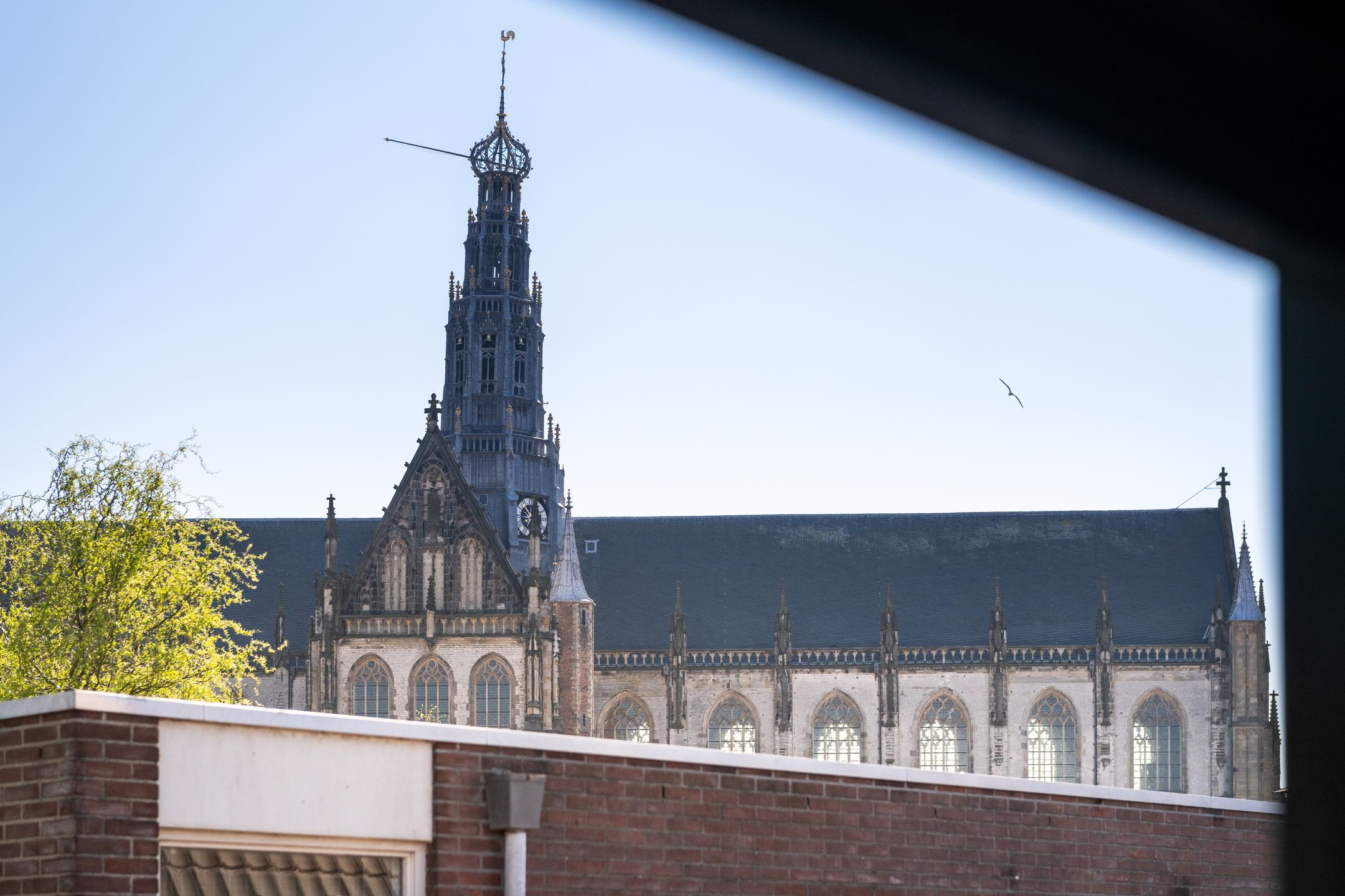 Foto 24 van Morinnesteeg 30