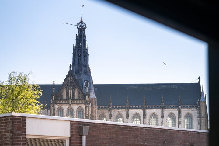 Photo 24 of Morinnesteeg 30